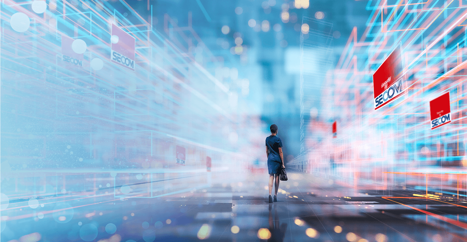 日本第一家保安服務公司